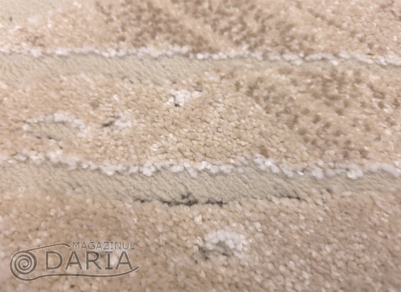 Covor AMORE 185 beige