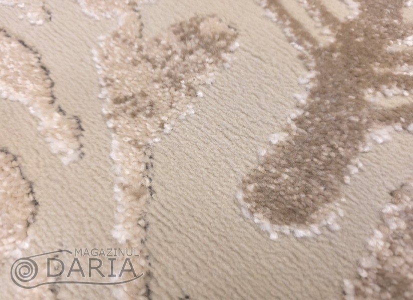 Covor AMORE 185 beige