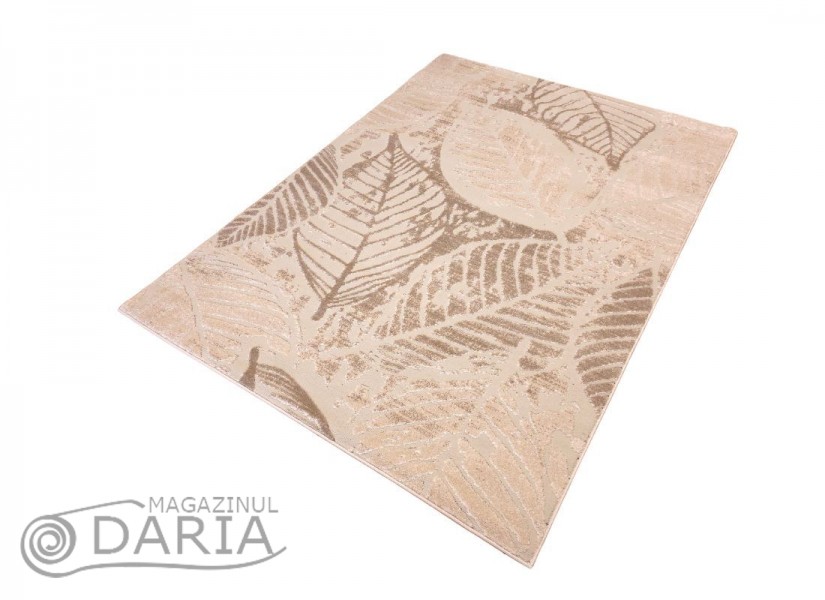 Covor AMORE 185 beige