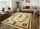 Covor Blue Stones 1798 CREAM