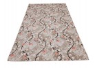Covor tip mochetă COMFORT 6340 mink