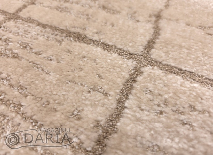 Covor FORTE 577 beige