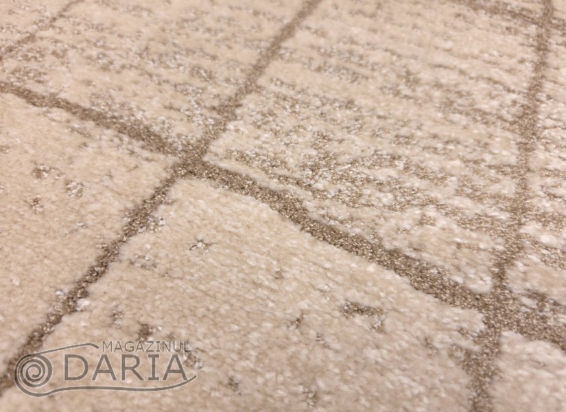 Covor FORTE 577 beige