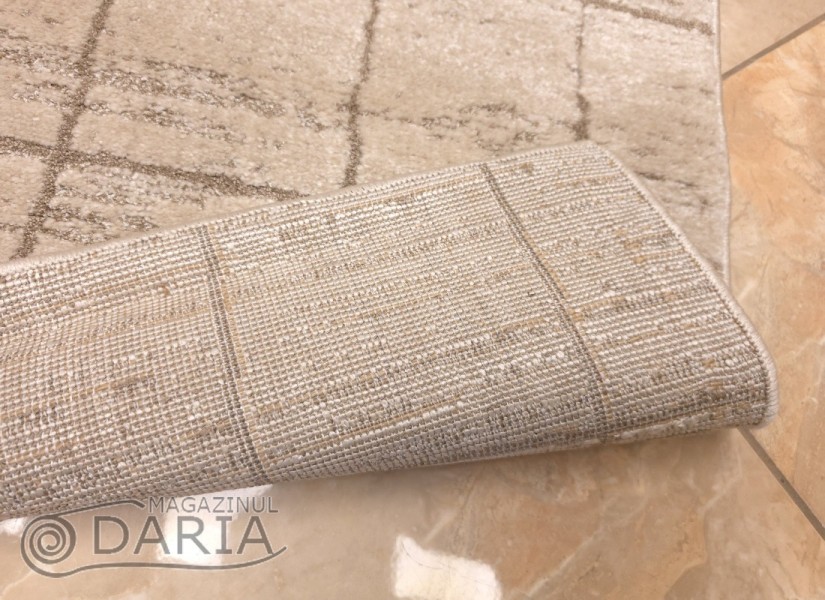 Covor FORTE 577 beige