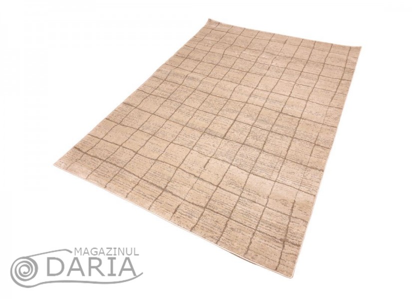 Covor FORTE 577 beige