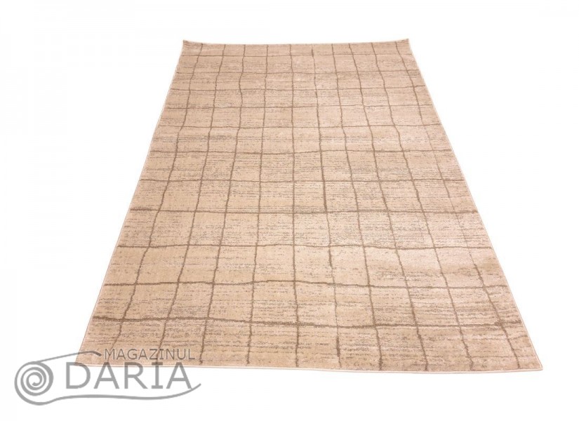 Covor FORTE 577 beige