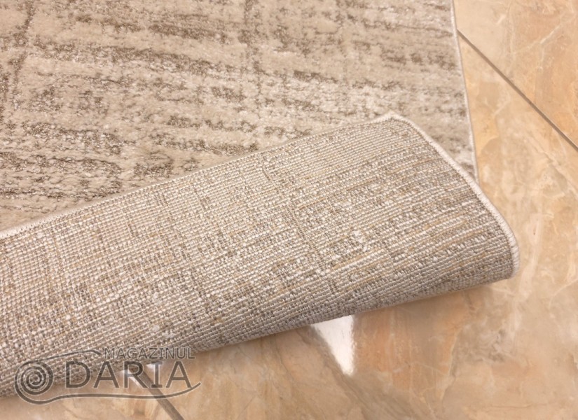 Covor FORTE 631 beige