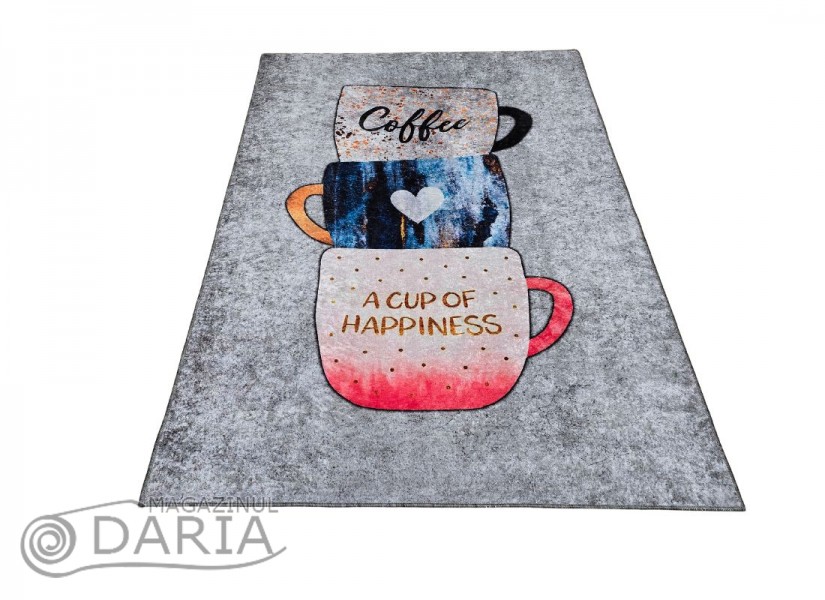 Covor tip mochetă GALLANT 1114.101