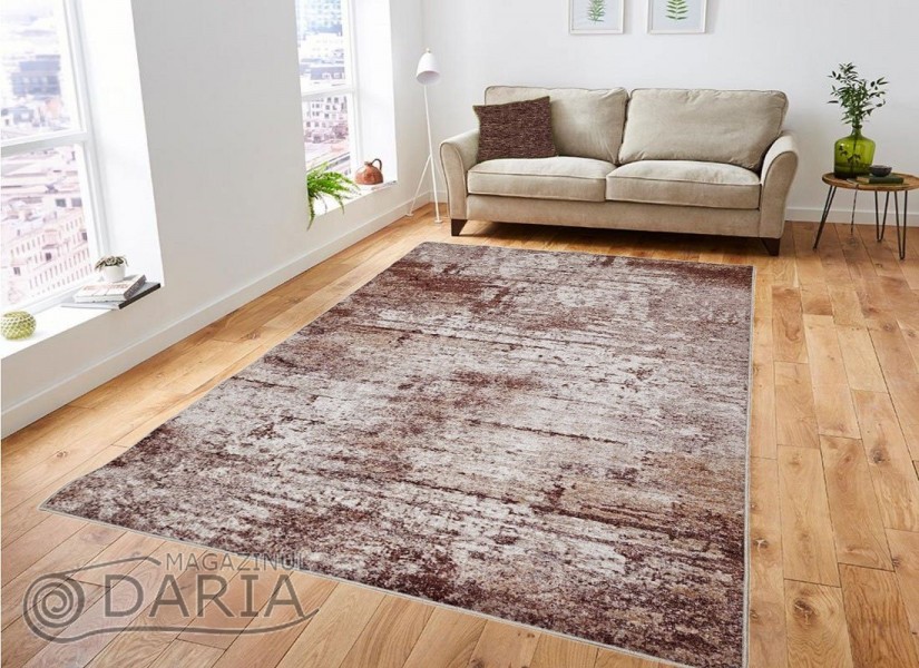 Covor tip mochetă GALLANT 65326.109 beige