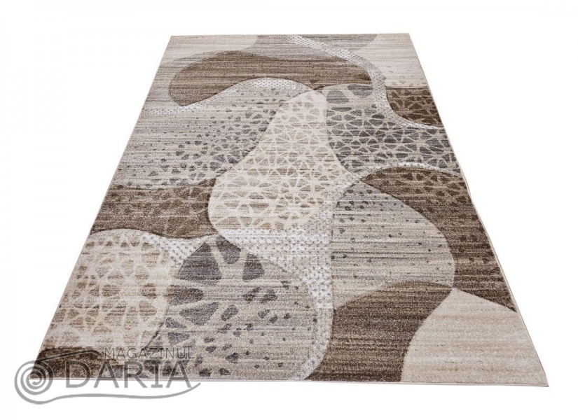 Covor GRACIA 230 grey/beige