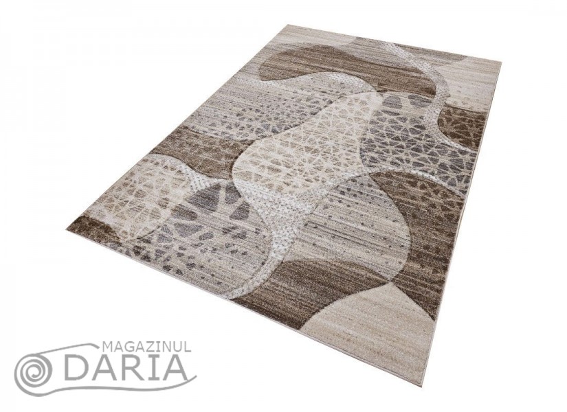Covor GRACIA 230 grey/beige