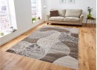 Covor GRACIA 230 grey/beige