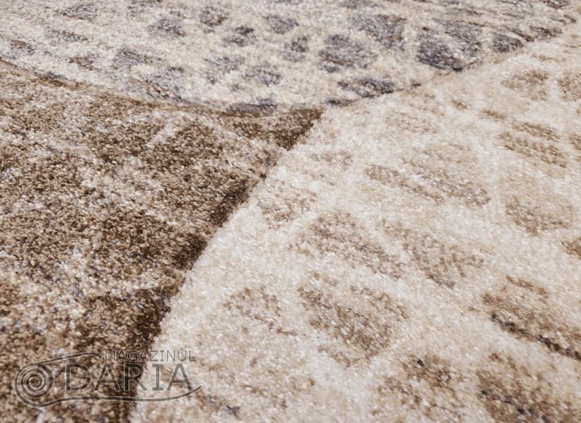 Covor GRACIA 230 grey/beige