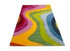 Covor GRACIA 783 yellow/blue