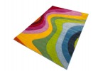 Covor GRACIA 783 yellow/blue