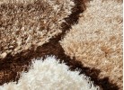 Covor 3D SHAGGY GRANDE 468 brown