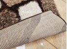 Covor 3D SHAGGY GRANDE 468 brown