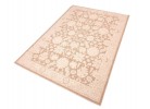 Covor KAVITA 702 l.brown/cream