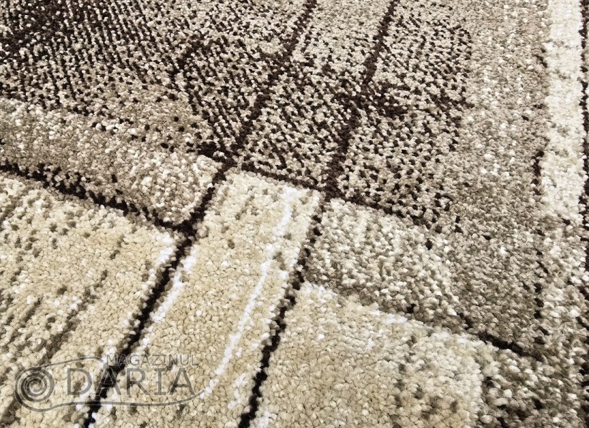 Covor MAGNOLIA 676 beige