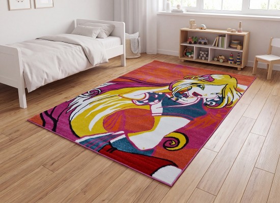 Covor Multi 2726 PRINCESS