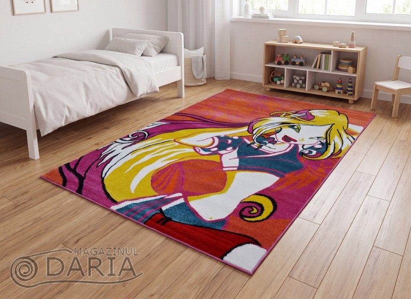 Covor Multi 2726 PRINCESS