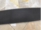 Covor tip mochetă PRESTIGE 6238 mustard