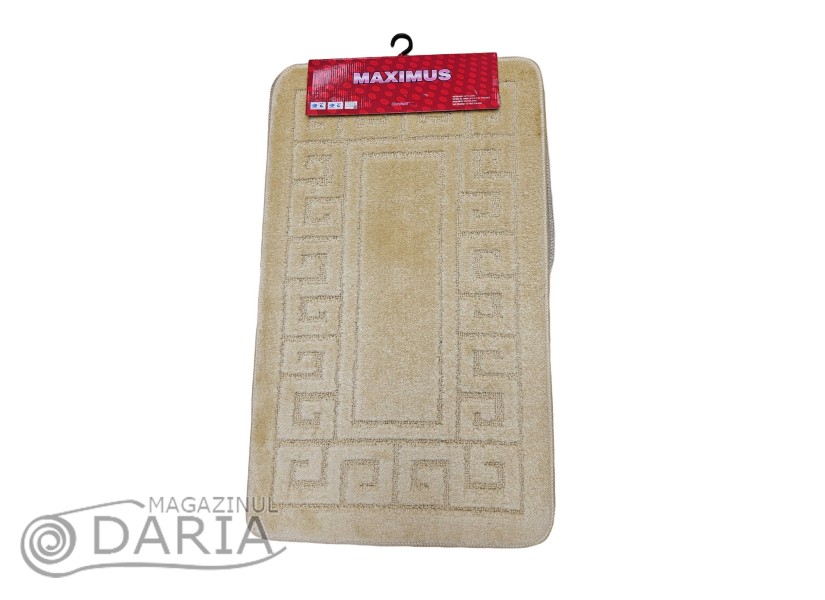 Set 2 covorase baie ETHNIC 2540 BEIGE