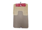 Set 2 covorase baie ETHNIC 2540 BEIGE