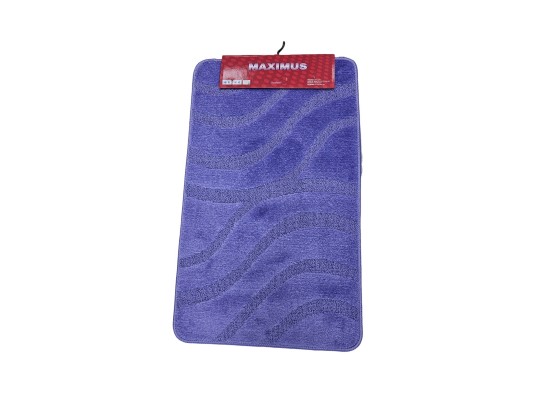 Set 2 covorase baie SYMPHONY 2539 D.LILAC