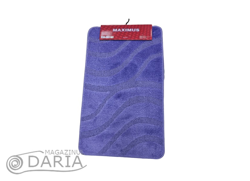 Set 2 covorase baie SYMPHONY 2539 D.LILAC