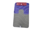 Set 2 covorase baie SYMPHONY 2539 D.LILAC