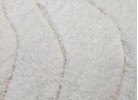 Traversă 3D SHAGGY GRANDE 323 white