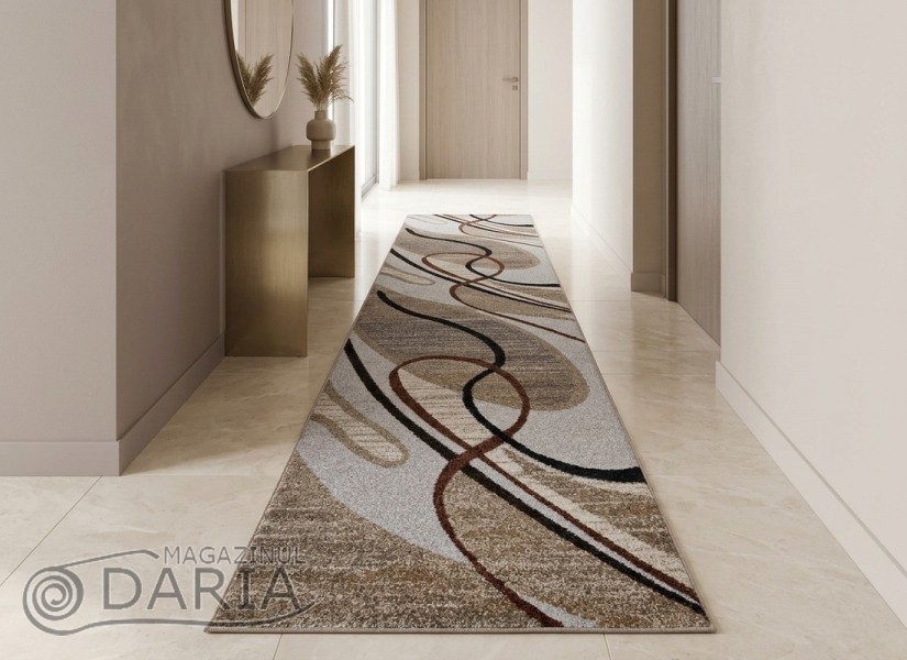 Traversă Magnolia 090 BEIGE/CREAM