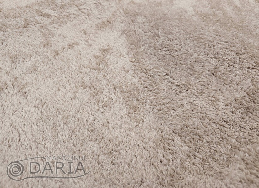 Traverse mochetă RELAX taupe