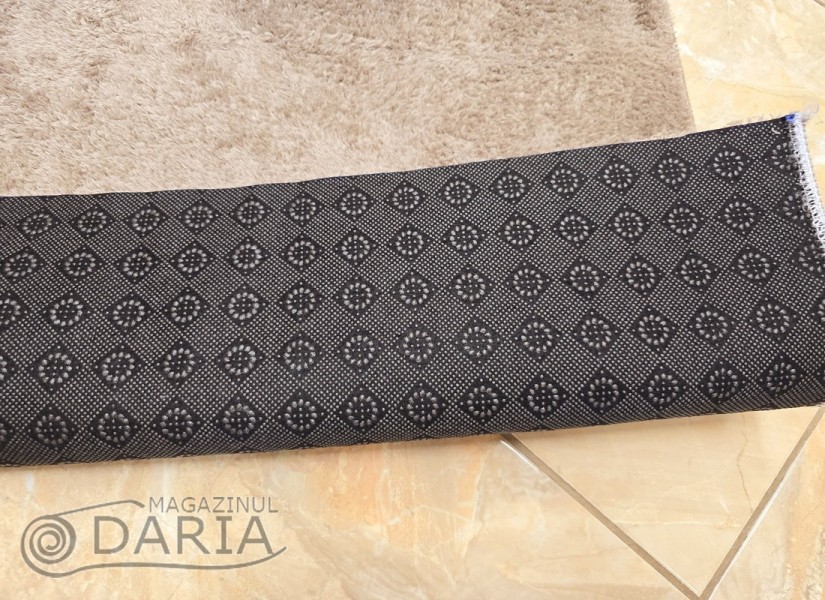 Traverse mochetă RELAX taupe