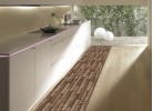 Covoras de baie 443-2 brown