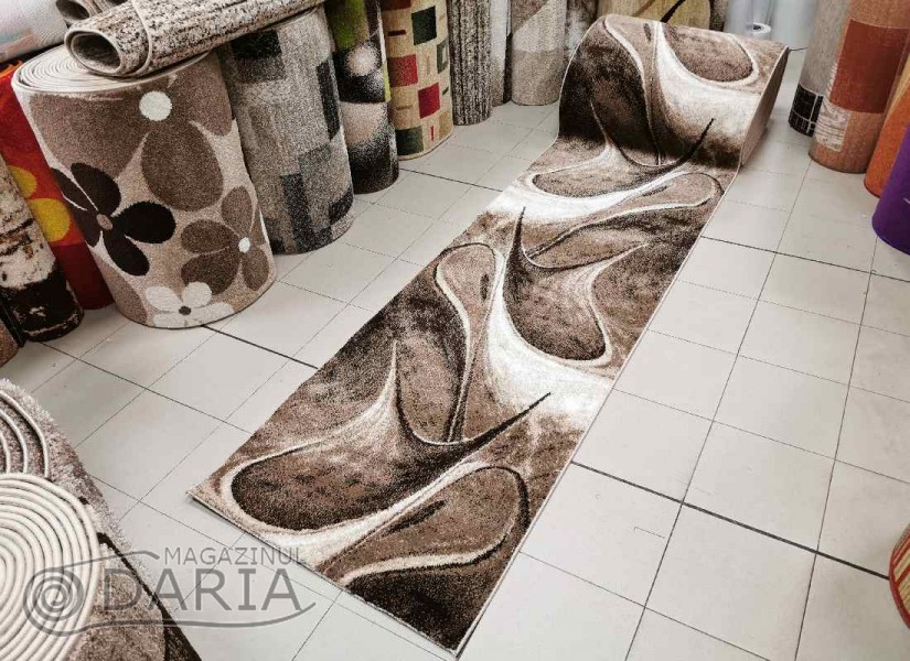 Traversă Magnolia 097 d.beige/beige