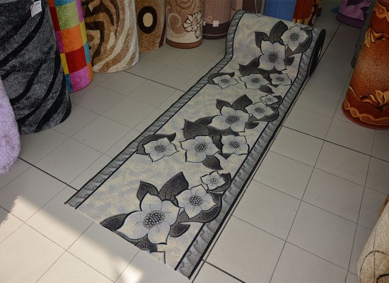 Traverse mocheta 78 grey