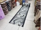 Traverse mocheta 79 grey