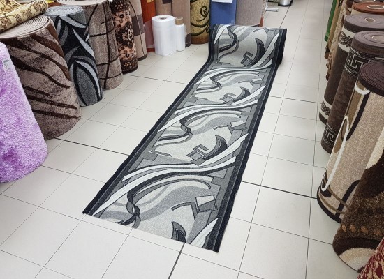 Traverse mocheta 79 grey