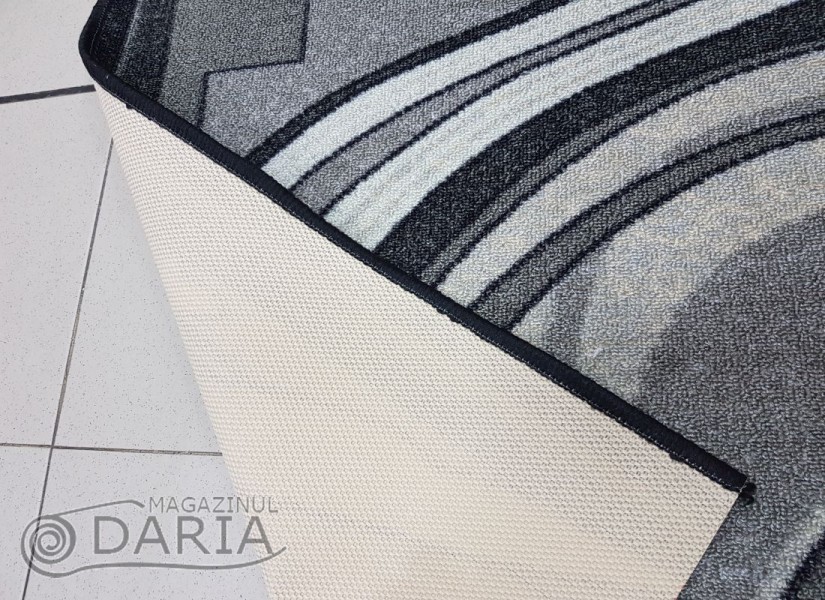 Traverse mocheta 79 grey