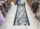Traverse mocheta 79 grey
