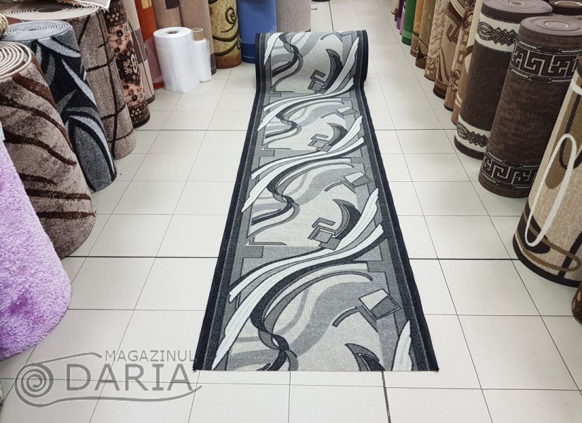 Traverse mocheta 79 grey