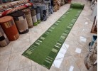 Traverse mocheta ERIKA 8011 green