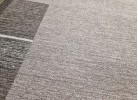 Traverse mocheta ERIKA 8011 grey