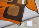 Traverse mocheta ERIKA 8024 orange