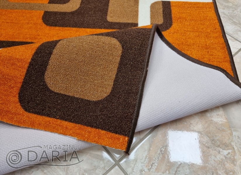Traverse mocheta ERIKA 8024 orange