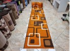 Traverse mocheta ERIKA 8024 orange