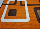 Traverse mocheta ERIKA 8024 orange