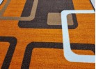 Traverse mocheta ERIKA 8024 orange
